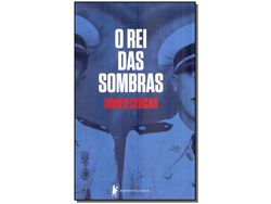 Livro Rei das Sombras O de Javier Cercas (Português do Brasil)