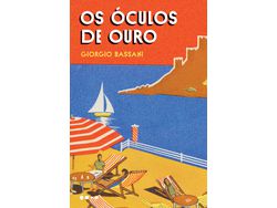 Livro Oculos de Ouro Os de Bassani e Giorgio (Português)