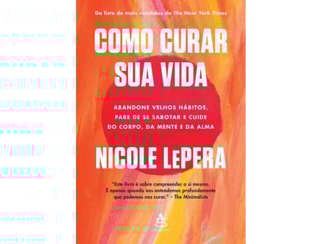 Livro Lunáticos de BAHCALL, SAFI ( Português-Brasil )