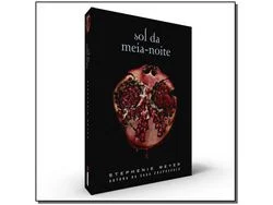 Livro Sol Da Meia-Noite de MEYER, STEPHENIE (Português-Brasil)
