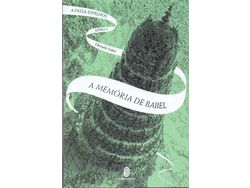 Livro Memoria de Babel A de Dabos e Christelle (Português)