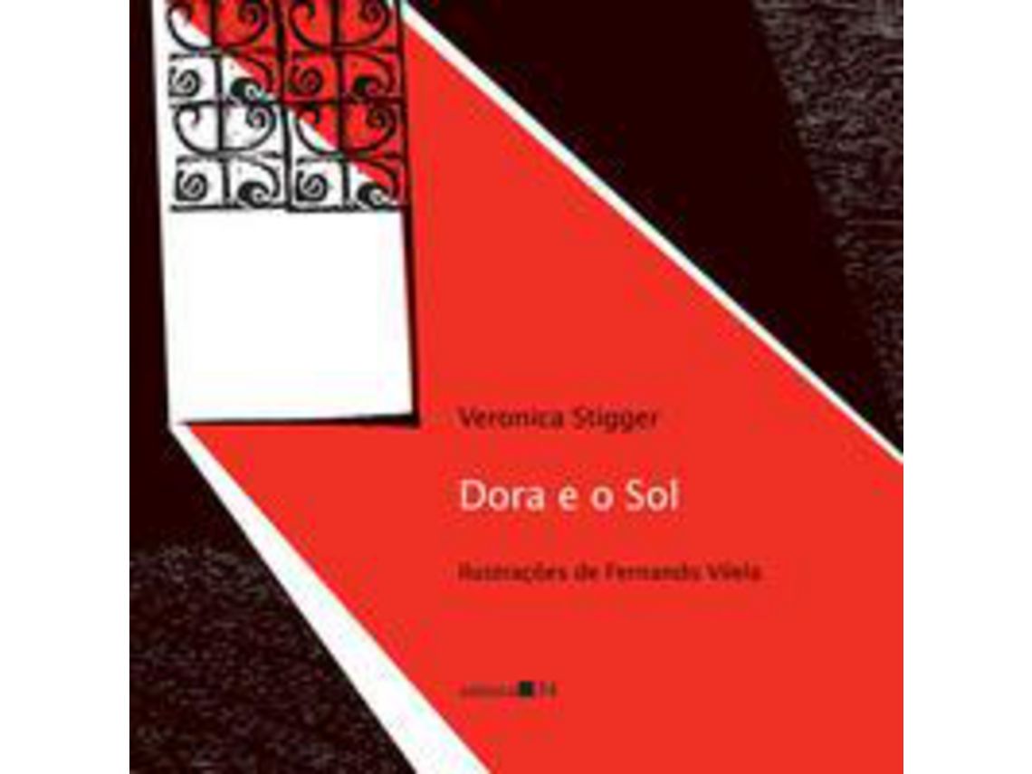 Livro Dora e O Sol de Veronica Stigger (Português do Brasil)