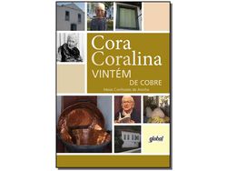 Livro Vintem de Cobre de Cora Coralina (Português do Brasil)