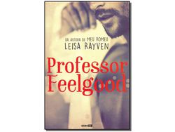 Livro Professor Feelgood de Rayven e Leisa (Português)