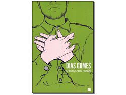 Livro Berco Do Heroi O de Dias Gomes (Português do Brasil)