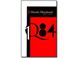 Livro 1 Q84 Livro 1 de Murakami e Haruki (Português)