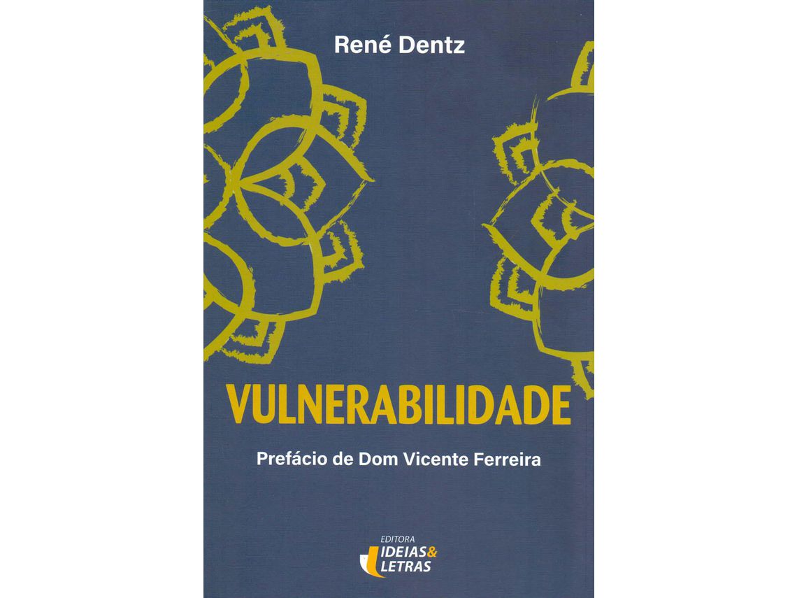 Livro Vulnerabilidade de Dentz e Rene (Português)