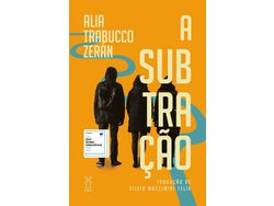 Livro Subtracao A de Alia Trabucco Zeran (Português do Brasil)