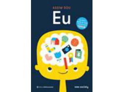 Livro Assim Sou Eu de Society e Wee (Português)