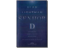 Livro Senhor D. de Alan Lightman (Português do Brasil)