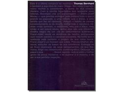 Livro Extincao de Thomas Bernhard (Português do Brasil)