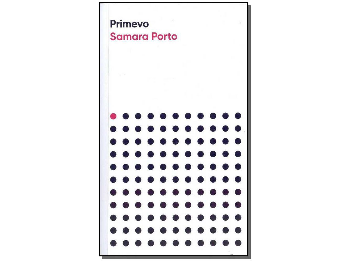 Livro Primevo de Porto e Samara (Português)