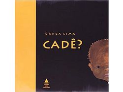 Livro Cade? de Marta Batista (Português do Brasil)