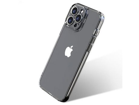Capa para iPhone 13 HDL Transparente