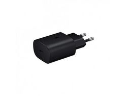 Base de Carregador TIPO C GIFT4ME Fastcharge 45W para Samsung Galaxy Tab S9 Plus Preto