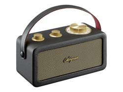 Rádio Fm Bluetooth Sem Fios com Bateria Recarregável SANGEAN Ra-101