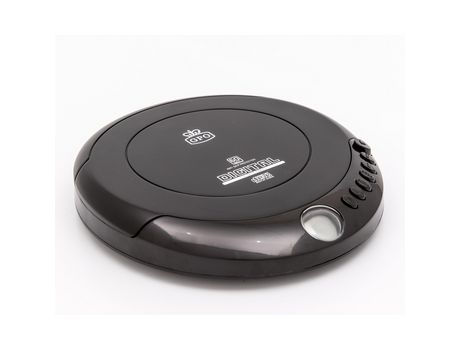 Leitor de Cd Portátil GPO RETRO