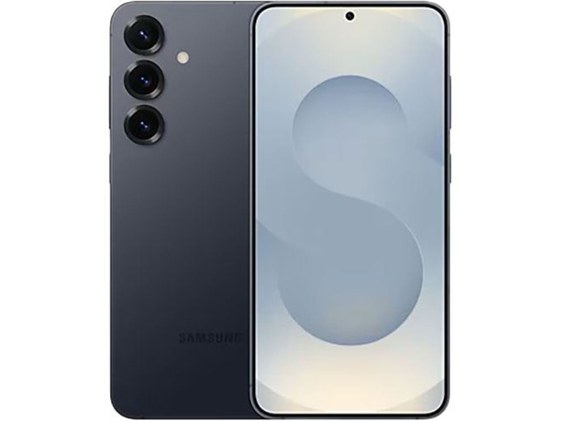Smartphone SAMSUNG Galaxy S25+ (Outlet Caixa Aberta - 6.7'' - 12 GB - 256 GB - Preto)