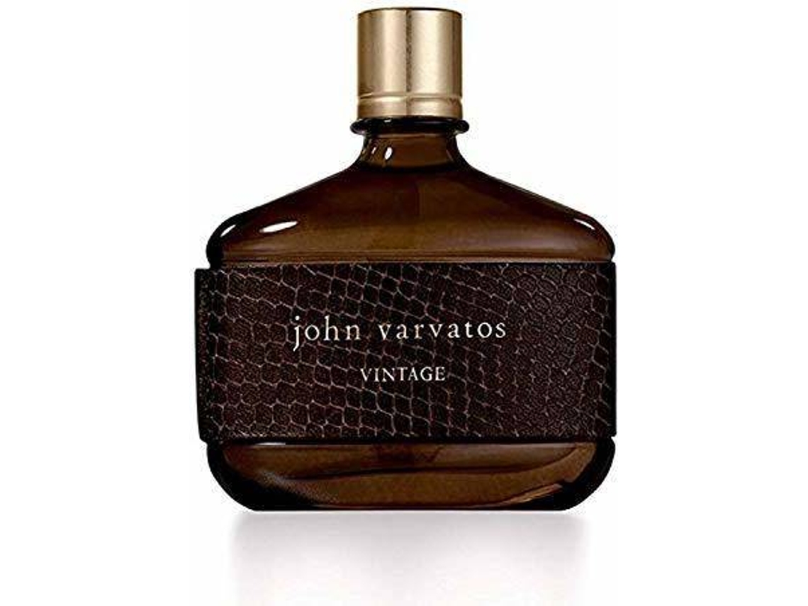 Perfume JOHN VARVATOS Vintage (75 ml)