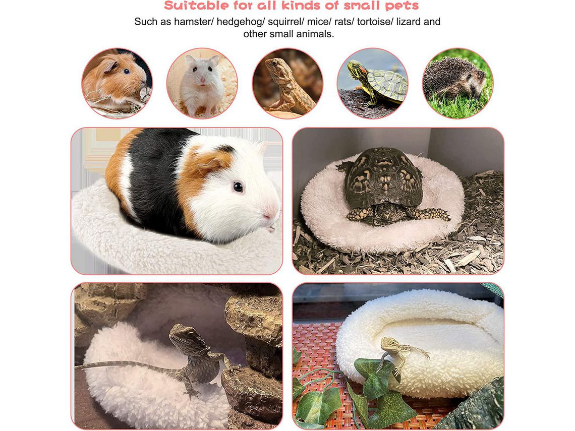 Hamster cama cheap
