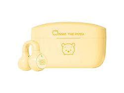 Auriculares In Ear JL-EIGHT True Wireless Bluetooth Amarelo