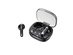 Auscultadores In Ear JL-EIGHT Bluetooth Preto