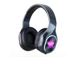 Auscultadores In Ear JL-EIGHT Bluetooth Preto