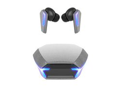 Auriculares Bluetooth NANA M10 (In Ear - azul)
