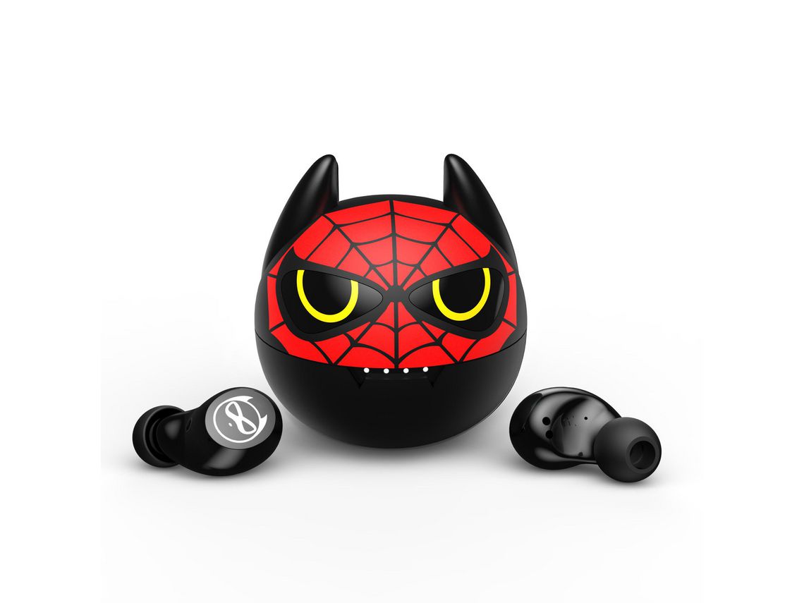 Auriculares Bluetooth True Wireless JLTRUM B91 (In Ear - Microfone)