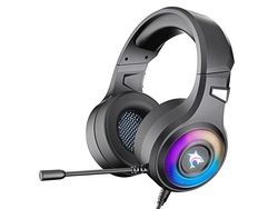 Auriculares Bluetooth NANA F2 (Over Ear - preto)