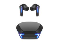 Auscultadores In Ear JL-EIGHT Bluetooth Preto