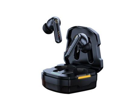 Auriculares In Ear JL-EIGHT True Wireless Bluetooth Preto