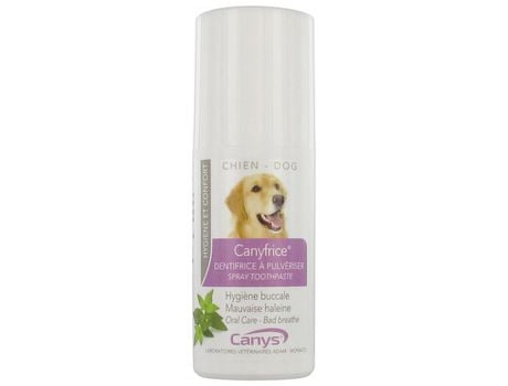 Canyfrice para Cão 75 Ml CANYS