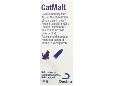 Malte Catalão 50G DECHRA