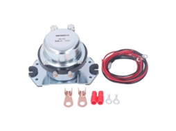 Relé de Motor 200a para Cummins 24v | S/MARCA