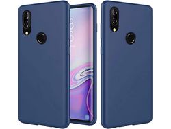 Pelicula de Vidro HONGWE. Redmi 9