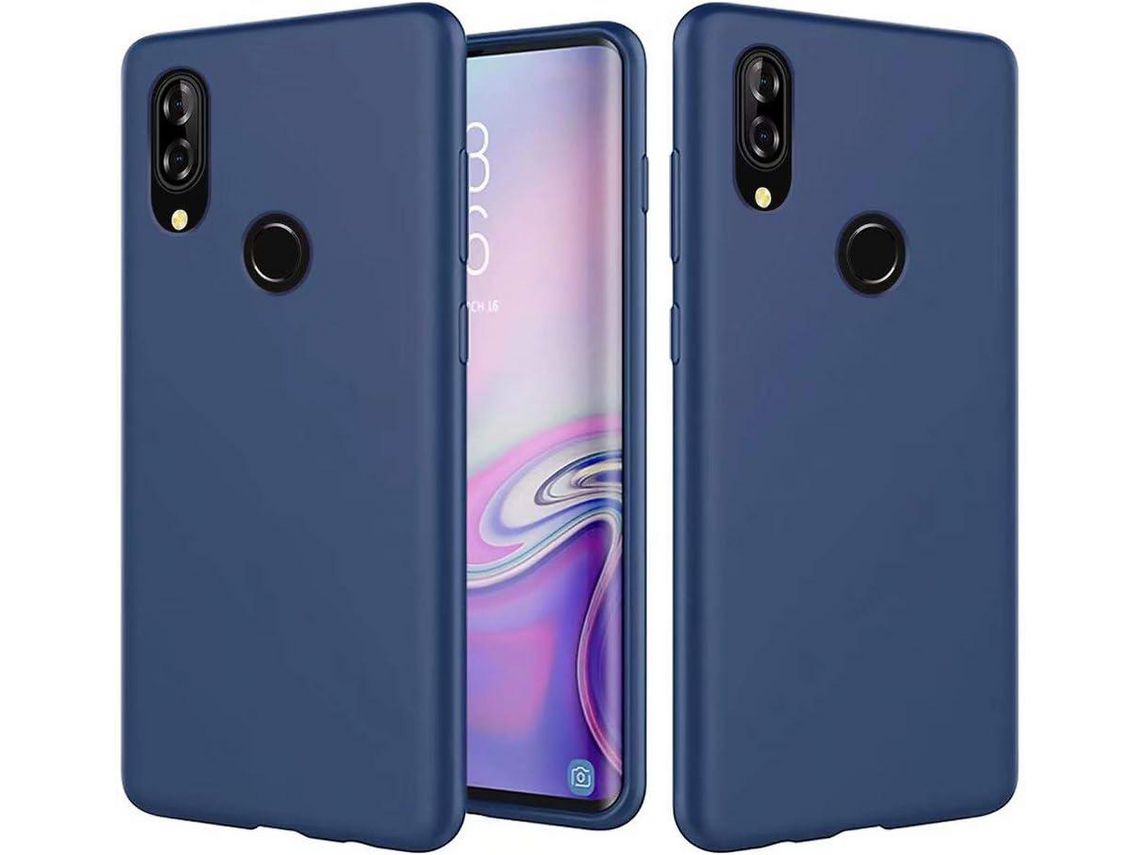 Pelicula de Vidro HONGWE. Redmi 9