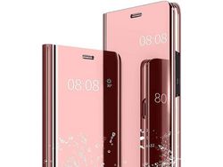 Capa para Oppo F19 Pro HONGWE. Rosa