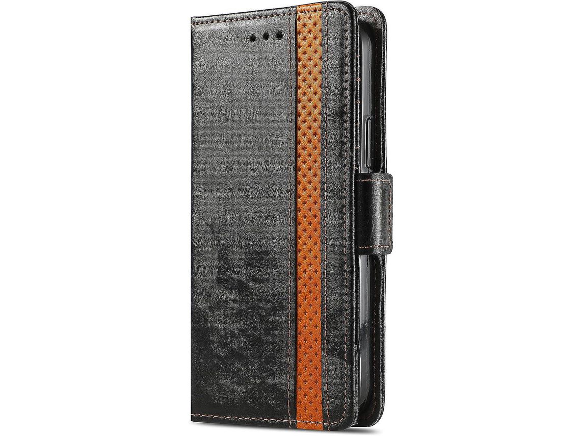 Capa Fólio para Samsung Galaxy A31 HONGWE. Magnética