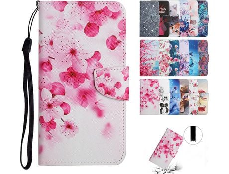 Capa para Samsung Galaxy J3 HONGWE. Multicor
