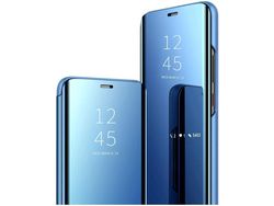 Capa para Samsung Galaxy A8 Plus HONGWE. Transparente