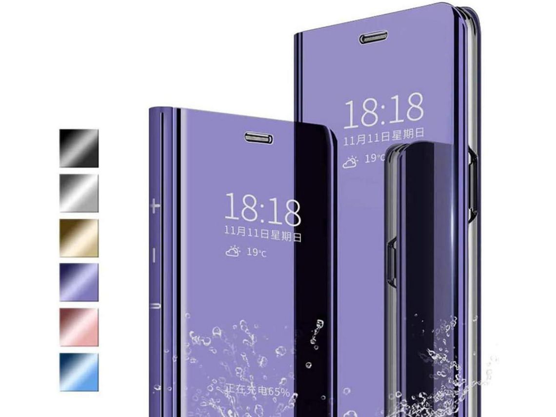 Capa para Samsung HONGWE. Anti-Choque