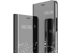 Capa para Huawei P Smart 2020 HONGWE. Anti-Choque Transparente