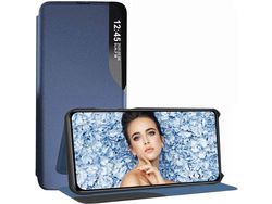 Capa para Samsung Galaxy A33 5G HONGWE. Castanho