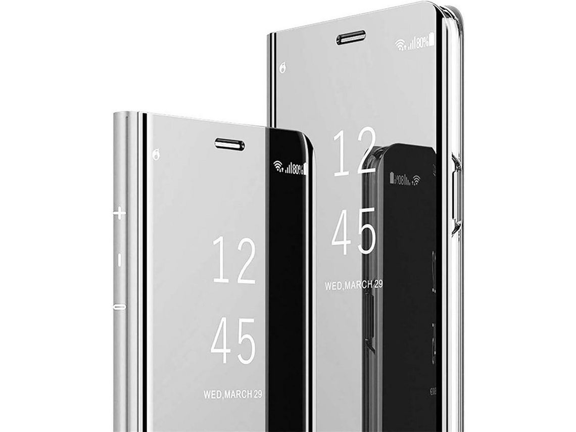 Capa para Telefone Nothing (1) HONGWE. Transparente