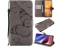 Capa Fólio para Samsung Galaxy Note HONGWE. Pele Castanho