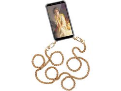 Capa para Huawei Nova Pro HONGWE. Metal Anti-Choque Transparente