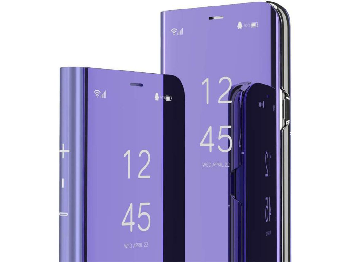 Capa para Samsung Galaxy A20 HONGWE.