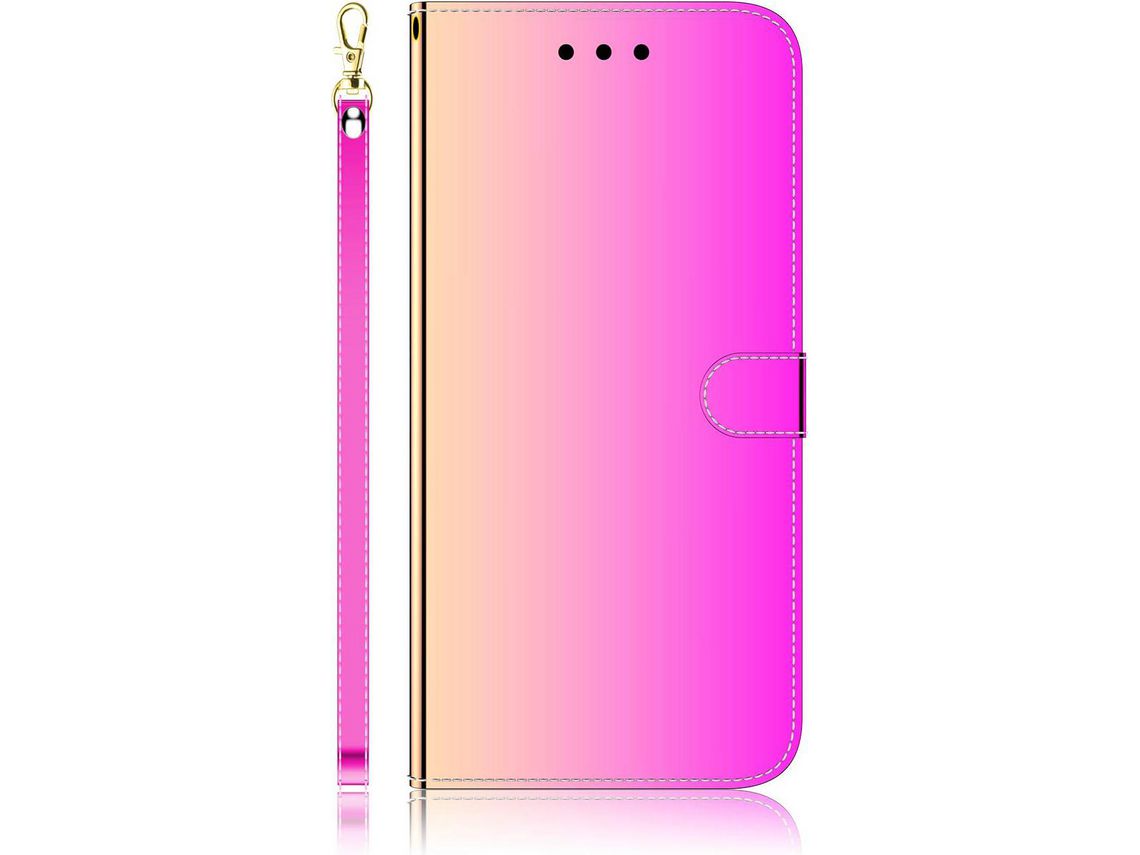Capa para Oppo A8/A31 HONGWE.