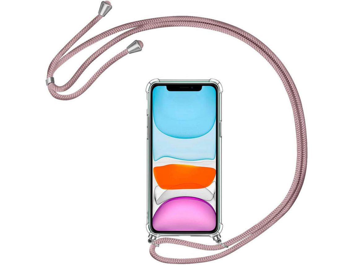 Capa para Samsung Galaxy Note HONGWE. Transparente